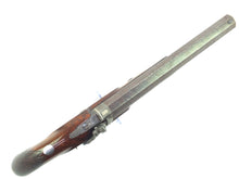 Load image into Gallery viewer, Percussion Duelling Pistols by Joseph Manton. SN 8740