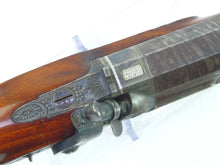 Load image into Gallery viewer, Percussion Duelling Pistols by Joseph Manton. SN 8740