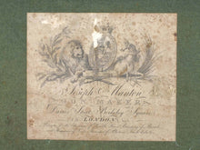 Load image into Gallery viewer, Percussion Duelling Pistols by Joseph Manton. SN 8740