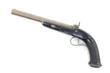 Load image into Gallery viewer, Percussion Duelling or Target Pistols by Purdey, Fine Pair. SN 8996