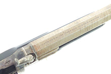 Load image into Gallery viewer, Percussion Duelling or Target Pistols by Purdey, Fine Pair. SN 8996