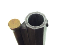Load image into Gallery viewer, Percussion Elephant Rifle 4 Bore, rare. SN 8952