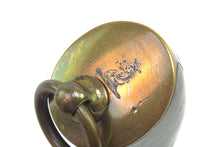 Load image into Gallery viewer, Officer’s Double Barrelled Percussion Howdah Pistol . SN X2035