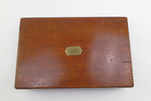 Load image into Gallery viewer, Officer’s Double Barrelled Percussion Howdah Pistol . SN X2035