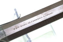 Load image into Gallery viewer, Percussion Man Stopper Belt Pistols by E & W Bond, London, fine pair. SN 9009