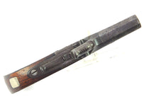 Load image into Gallery viewer, Percussion Muff Pistol by Manton. SN 8879