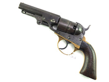 Load image into Gallery viewer, Coopers 2nd Model Double Action Percussion Navy Revolver SN 8265