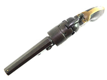 Load image into Gallery viewer, Coopers 2nd Model Double Action Percussion Navy Revolver SN 8265
