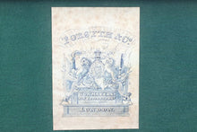 Load image into Gallery viewer, Percussion Officers Duelling Pistols by Forsyth & Co., fine, rare cased pair. SN 8903