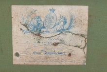 Load image into Gallery viewer, Percussion Officers Pistols by Purdey, very rare cased pair. SN 8894