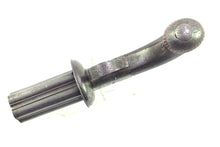 Load image into Gallery viewer, Percussion Pepperbox Pistol, Five Barrel by Osbourn & Jackson, rare. SN 8933