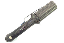 Load image into Gallery viewer, Percussion Pepperbox Revolver by J Purdey London, rare, cased. SN 8975