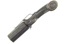 Load image into Gallery viewer, Percussion Pepperbox Revolver by J Purdey London, rare, cased. SN 8975