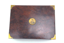 Load image into Gallery viewer, Percussion Pepperbox Revolver by J Purdey London, rare, cased. SN 8975