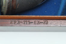 Load image into Gallery viewer, Percussion Pepperbox Revolver by J Purdey London, rare, cased. SN 8975