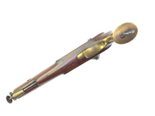 Load image into Gallery viewer, Lancers 1856 Pattern Percussion Pistol. SN 8747