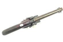 Load image into Gallery viewer, Over & Under Percussion Pistol by Staudenmayer, London, fine. SN 8995