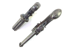 Load image into Gallery viewer, Brace Percussion Pistols Wilkinson over under pistol five shot 96 bore pepperbox revolver. SN 8713