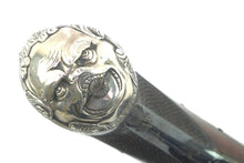 Load image into Gallery viewer, Over & Under Percussion Pistols by William Powell for Isambard Kingdom Brunel. SN 9018