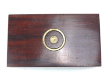 Load image into Gallery viewer, Forsyth & Co Percussion Pocket Pistols, a rare cased pair. SN 8745