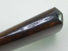 Load image into Gallery viewer, Cased Percussion Presentation Rifle. SN 8742