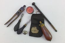 Load image into Gallery viewer, Beaumont Adams Percussion Revolver 54 Bore, superb cased example.  SN X2016