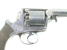 Load image into Gallery viewer, Adams Patent 51 Double Action Percussion Revolver. SN X1950