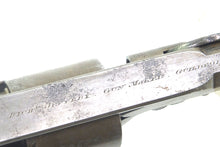 Load image into Gallery viewer, Beaumont Adams Percussion Revolver 54 Bore. SN 9019