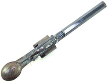 Load image into Gallery viewer, Percussion Revolver 54 Bore Cased Adams 1851. SN 8697