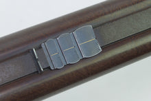 Load image into Gallery viewer, Percussion Rifle by Lancaster Double Barrelled Oval Bore, very fine. SN X2053
