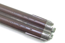 Load image into Gallery viewer, Percussion Rifle by Lancaster Double Barrelled Oval Bore, very fine. SN X2053