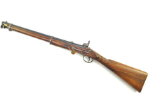 Load image into Gallery viewer, 1856 Pattern Percussion Rifled Cavalry Carbine, fine & rare. SN 8910