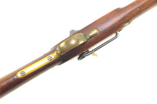 Load image into Gallery viewer, 1856 Pattern Percussion Rifled Cavalry Carbine, fine & rare. SN 8910
