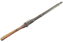Load image into Gallery viewer, 1856 Pattern Percussion Rifled Cavalry Carbine, fine & rare. SN 8910