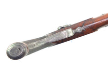 Load image into Gallery viewer, Percussion Rifled Target Pistols by Alex Henry, Purdy Style, Fine Cased Pair. SN 8928