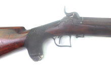 Load image into Gallery viewer, Percussion Riviere Patent Sporting Rifle. SN 8771