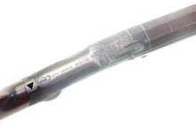 Load image into Gallery viewer, Percussion Riviere Patent Sporting Rifle. SN 8771
