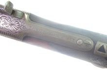 Load image into Gallery viewer, Percussion Riviere Patent Sporting Rifle. SN 8771