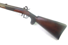 Load image into Gallery viewer, Percussion Riviere Patent Sporting Rifle. SN 8771
