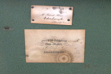 Load image into Gallery viewer, Percussion Sporting Gun by Joseph Harkom, very fine. SN X2060