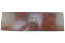 Load image into Gallery viewer, Double Barrel Percussion Sporting Gun by John Probin, fine, cased. SN 8930