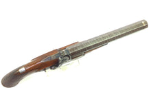 Load image into Gallery viewer, Percussion Target or Duelling Pistols by Joseph Manton, fine rare cased pair. SN 8950