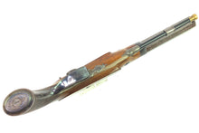 Load image into Gallery viewer, Percussion Target or Duelling Pistols by Joseph Manton, fine rare cased pair. SN 8950