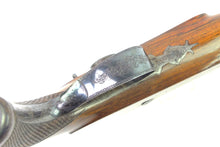 Load image into Gallery viewer, Percussion Target or Duelling Pistols by Joseph Manton, fine rare cased pair. SN 8950