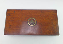 Load image into Gallery viewer, Percussion Target or Duelling Pistols by Joseph Manton, fine rare cased pair. SN 8950