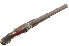 Load image into Gallery viewer, Percussion Target Pistols by Joseph Lang, fine cased pair. SN 8949