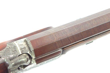 Load image into Gallery viewer, Percussion Target Pistols by Joseph Lang, fine cased pair. SN 8949