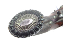 Load image into Gallery viewer, Percussion Target Pistols by Joseph Lang, fine cased pair. SN 8949