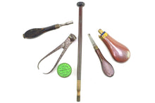 Load image into Gallery viewer, Percussion Target Pistols by Joseph Lang, fine cased pair. SN 8949