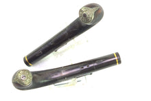 Load image into Gallery viewer, Percussion Top Hat Pistols, Very Fine Cased Pair. SN 8822